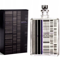 Escentric Molecules Escentric 01 100 ml woda toaletowa uniseks EDT FOLIA