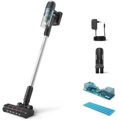 Odkurzacz pionowy Philips Aqua 3000 XC3131/01 powystawowy