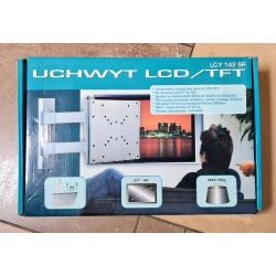 Uchwyt pod TV LCD/TFT od 27 do 42 cal