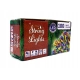 10M String Lampki ścienne 100-LED Lights String