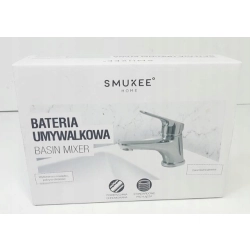 BATERIA PRYSZNICOWA SMUKEE HOME SHOWER MIXER