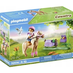 Playmobil Country 70514 zestaw figurek