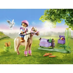 Playmobil Country 70514 zestaw figurek