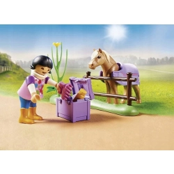 Playmobil Country 70514 zestaw figurek