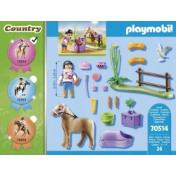 Playmobil Country 70514 zestaw figurek