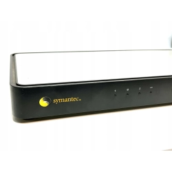 Router Firewall Symantec SGS 360