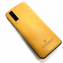 Powerbank ELWORLD 2000MAH