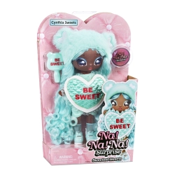 Minilalka Na! Na! Na! Surprise Cynthia Sweets