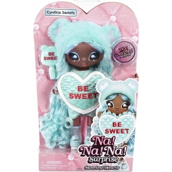 Minilalka Na! Na! Na! Surprise Cynthia Sweets