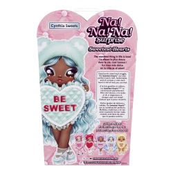 Minilalka Na! Na! Na! Surprise Cynthia Sweets