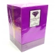 The House of Luxury Attars Purple Garnet Crystal