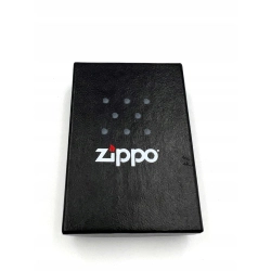 Zapalniczka benzynowa Zippo 041689240721 Metal