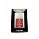 Zapalniczka Zippo 200 kcc Keep Calm And Carryon