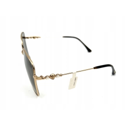 Okulary Przeciwsł. Jimmy Choo HESTER/S 06JHA 59