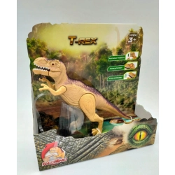 Figurka ruchoma Dinozaur T-Rex Joinco 3+