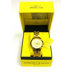 Invicta zegarek damski Angel 12466