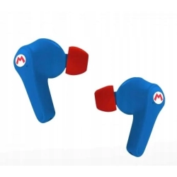 Słuchawki bluetooth dousz. SUPER MARIO SM0858 NOWE