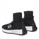 Liu Jo Sneakersy Lolo 10 BA3135 TX047 Black 22222 NOWE NIE UŻYWANE OKAZJA