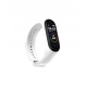 Opaska smartband Tracer T-Band Libra S5 v2 Biały NOWA