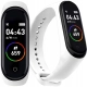 Opaska smartband Tracer T-Band Libra S5 v2 Biały NOWA