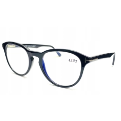 Tom Ford Okulary przeciwsłoneczne TF5556-B