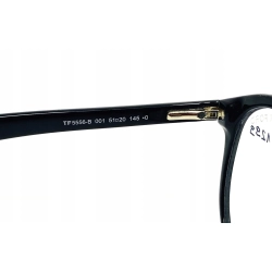 Tom Ford Okulary przeciwsłoneczne TF5556-B