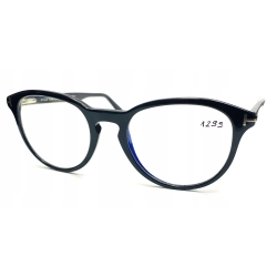 Tom Ford Okulary przeciwsłoneczne TF5556-B