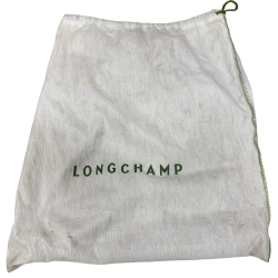 Torebka syntetyk Longchamp