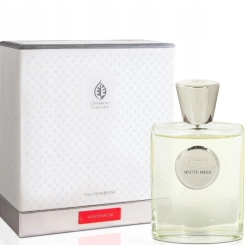 GIARDINO BENESSERE WHITE MUSK 100ML