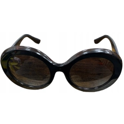 Dolce&Gabbana okulary 4418 3246 8G przeciwsłoneczne motyle nowe