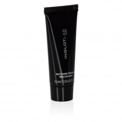 Krem INGLOT Intense Night Recovery 10 ml.