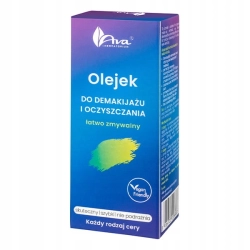 Ava Olejek do demakijażu 50ml