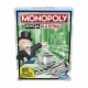 Gra planszowa Hasbro Monopoly Edycja dla rywali