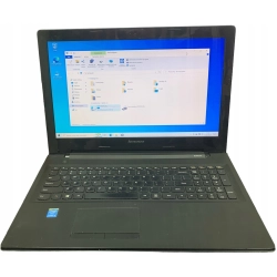 Lenovo G50-80 15,6" i5-5200U 4GB/320 GB czarny