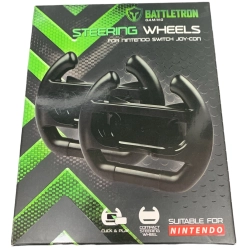 Battletron kierownice kontrolerów Nintendo Switch