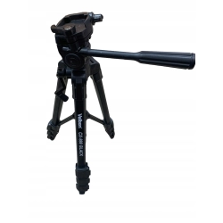 Tripod Velbon CX-888 153 cm czarny