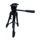 Tripod Velbon CX-888 153 cm czarny