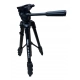 Tripod Velbon CX-888 153 cm czarny