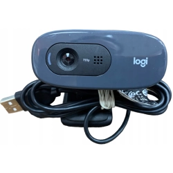 Kamera internetowa Logitech C270 HD WEBCAM 3 MP