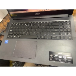 Acer ASPIRE 3 15 Intel Celeron N 4 GB/128GB OPIS