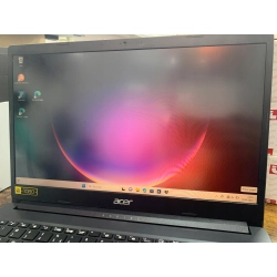 Acer ASPIRE 3 15 Intel Celeron N 4 GB/128GB OPIS