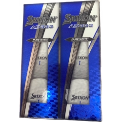 Srixon AD333 6 SZT NOWE