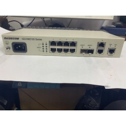 Switch Raisecom Iscom2100 Series