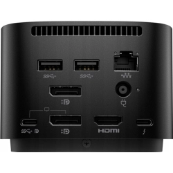 Stacja dokująca HP Thunderbolt Dock 280W G4 NOWA!