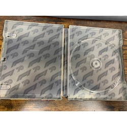 KOLEKCJONERSKI STEELBOOK F1 2020 FORMULA 1