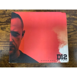 CD My Tape D12 Dudek P56