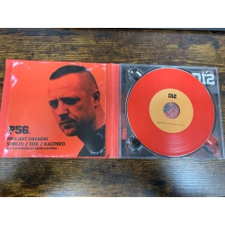 CD My Tape D12 Dudek P56