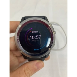 Smartwatch Garett H1 czarny uzywany