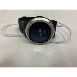 Smartwatch Garett H1 czarny uzywany