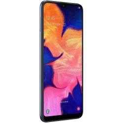 Smartfon Samsung Galaxy A10 2 GB / 32 GB czarny PUDEŁKO KABEL ŁADOWARKA